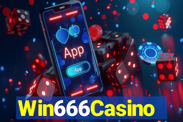 Win666Casino