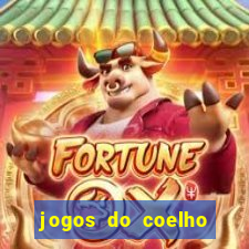 jogos do coelho sabido para jogar online