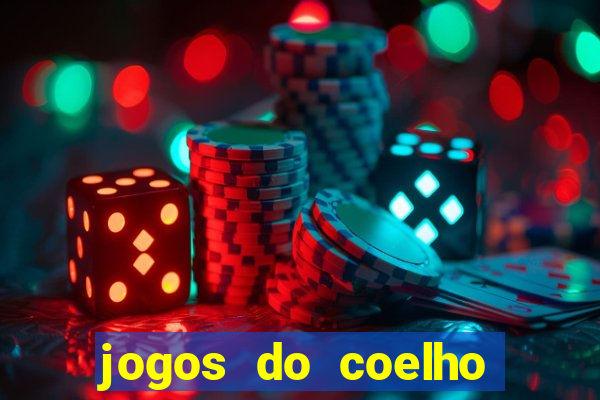 jogos do coelho sabido para jogar online