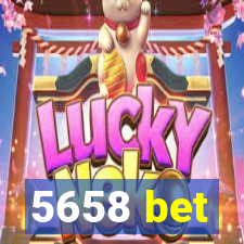 5658 bet