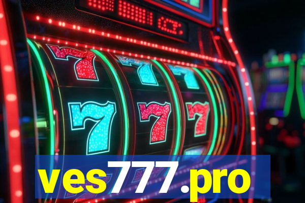 ves777.pro