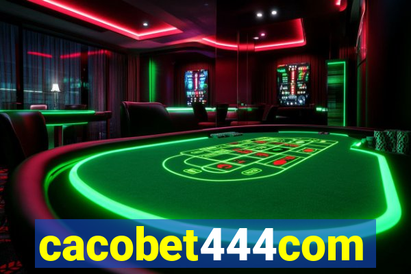 cacobet444com