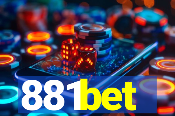 881bet