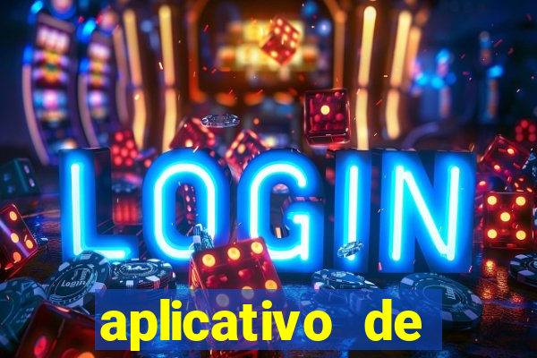 aplicativo de apostar jogo