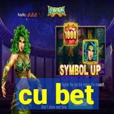 cu bet