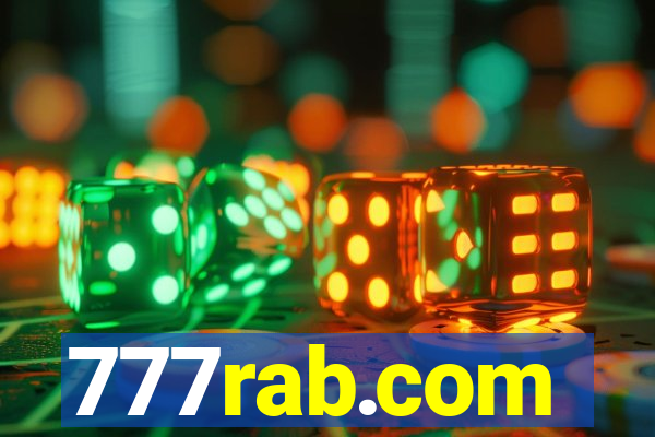 777rab.com