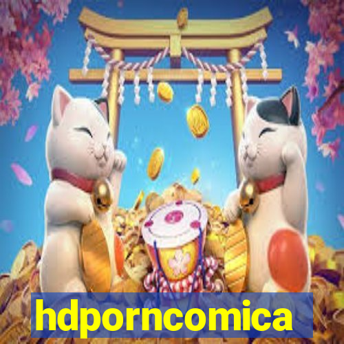 hdporncomica