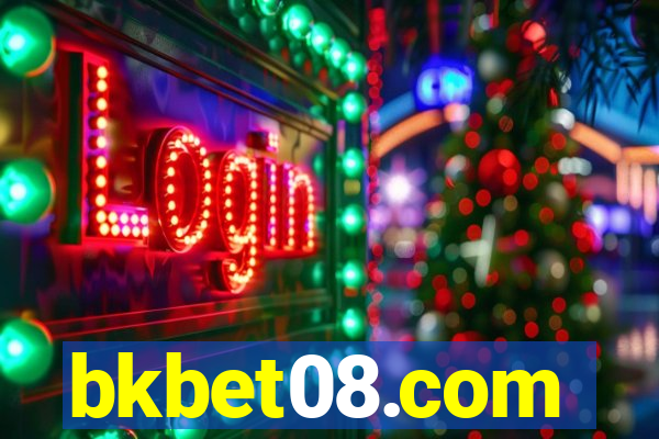 bkbet08.com