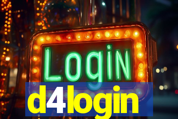 d4login