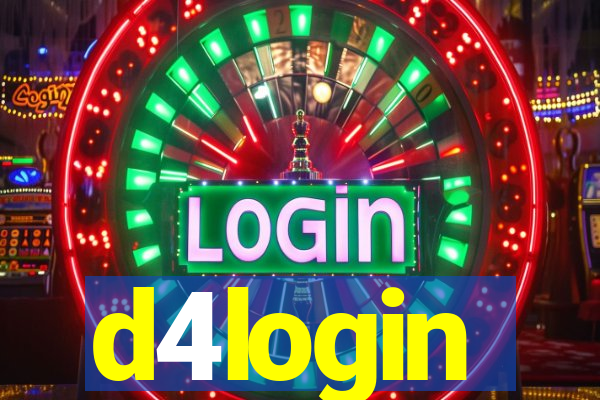 d4login