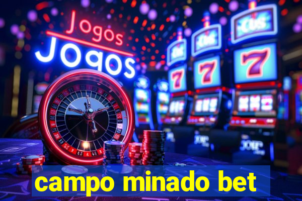 campo minado bet