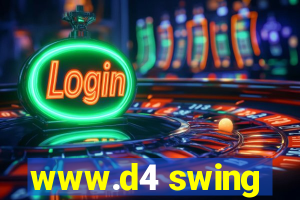 www.d4 swing