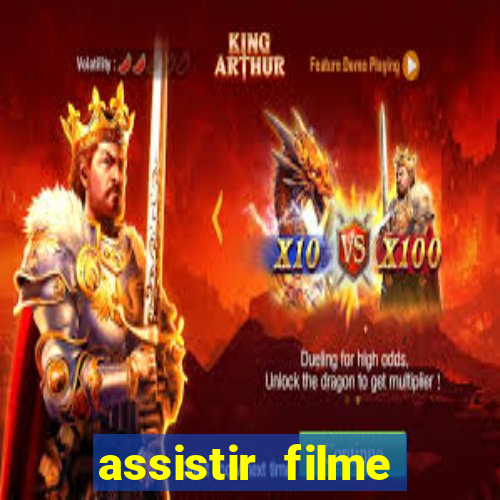 assistir filme cruzeiro das loucas