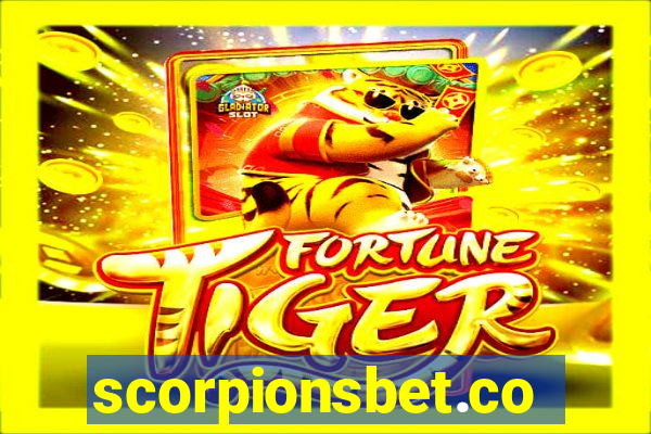 scorpionsbet.com