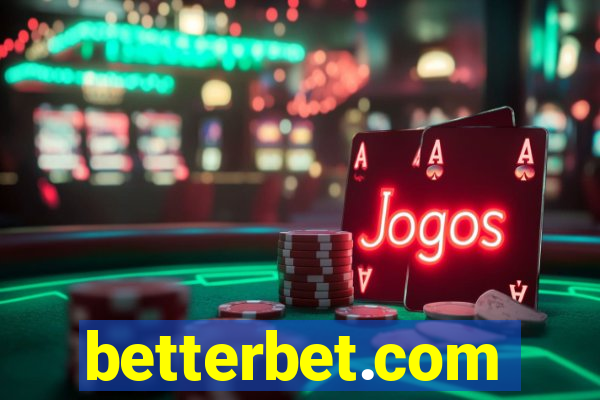 betterbet.com