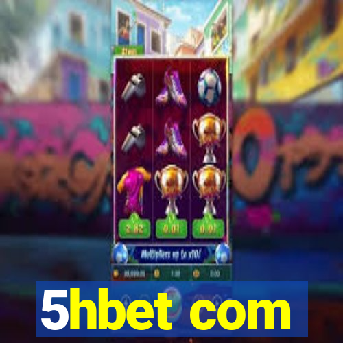 5hbet com