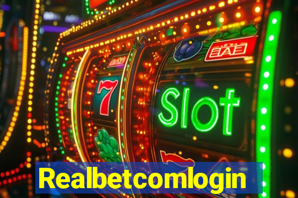 Realbetcomlogin