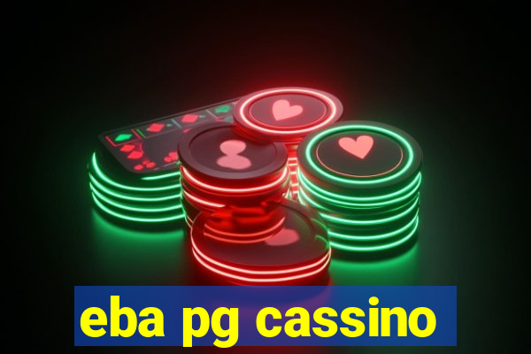 eba pg cassino