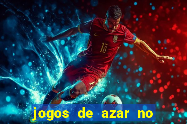 jogos de azar no brasil lei