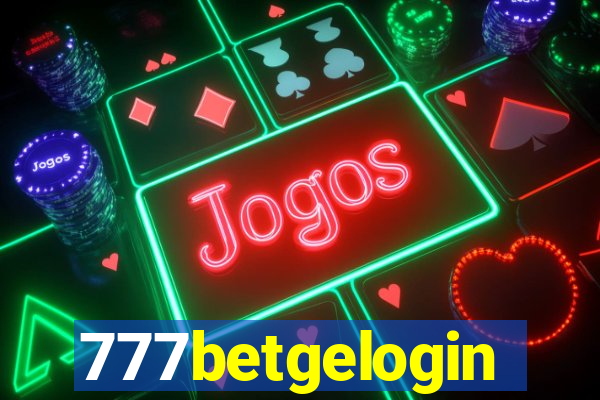 777betgelogin