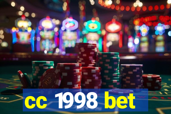 cc 1998 bet