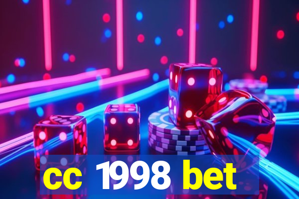 cc 1998 bet