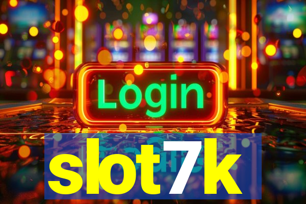 slot7k