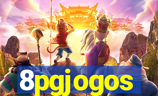 8pgjogos