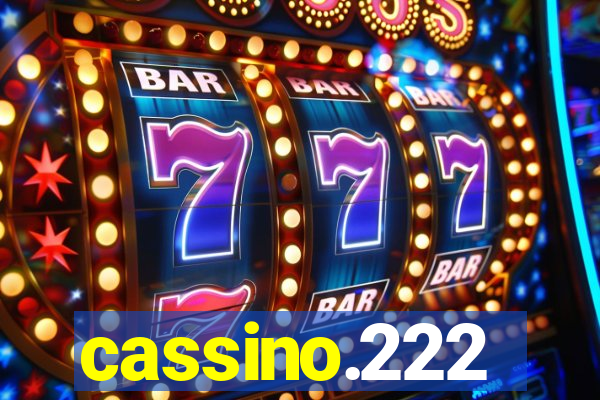 cassino.222