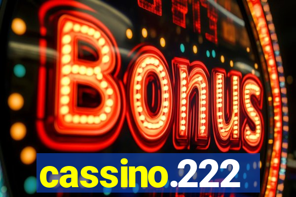 cassino.222