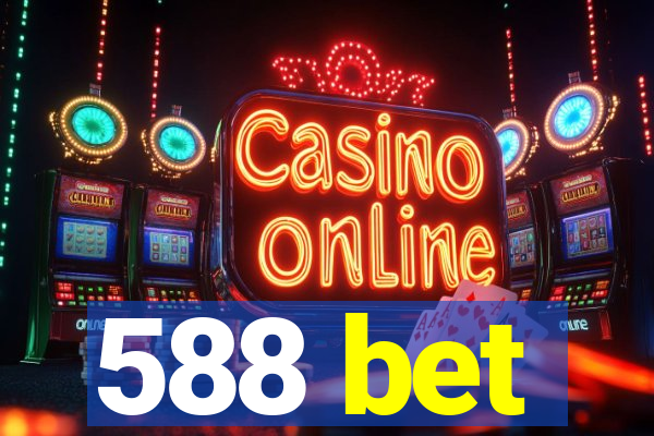 588 bet