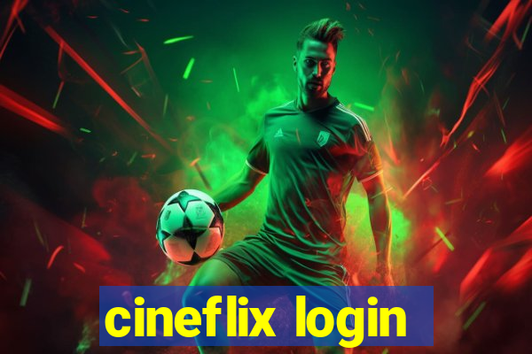 cineflix login