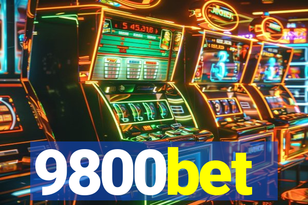 9800bet