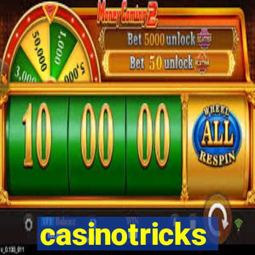 casinotricks