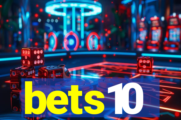 bets10