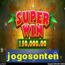 jogosonten