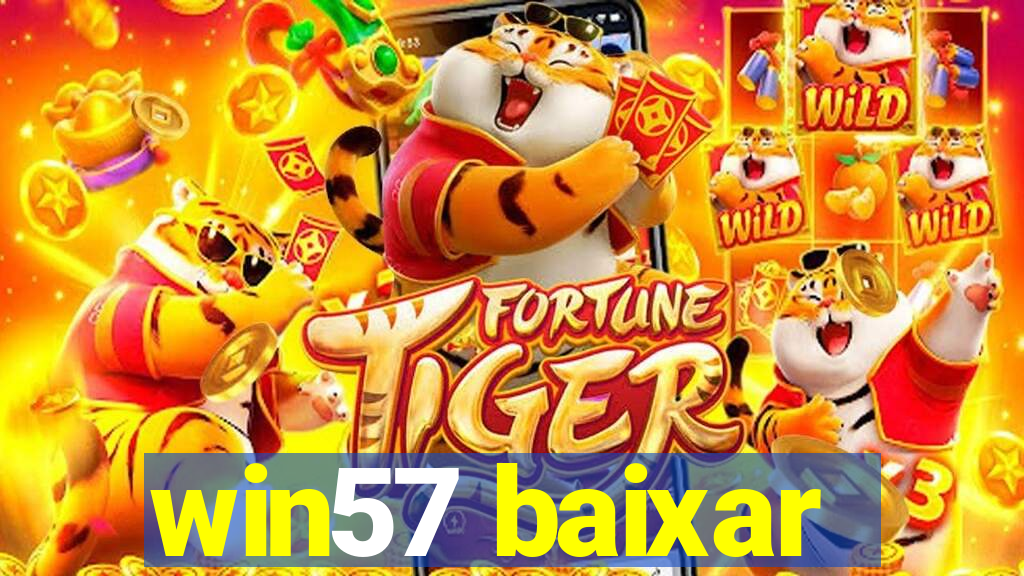 win57 baixar