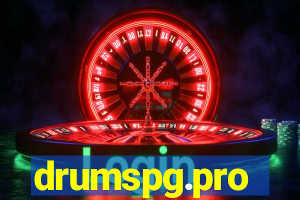 drumspg.pro