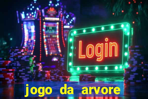 jogo da arvore cassino demo