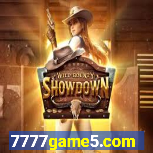 7777game5.com