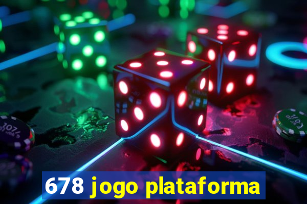 678 jogo plataforma