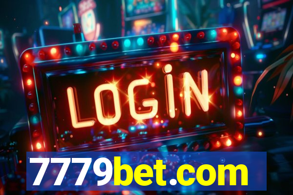 7779bet.com