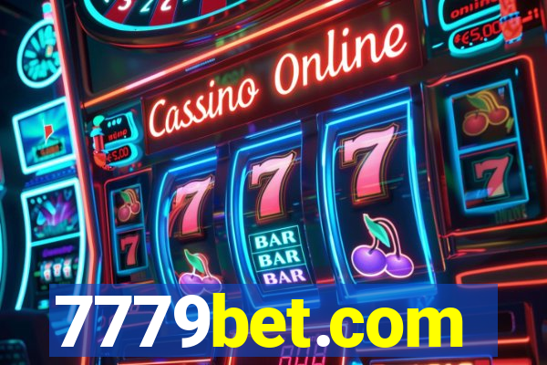 7779bet.com