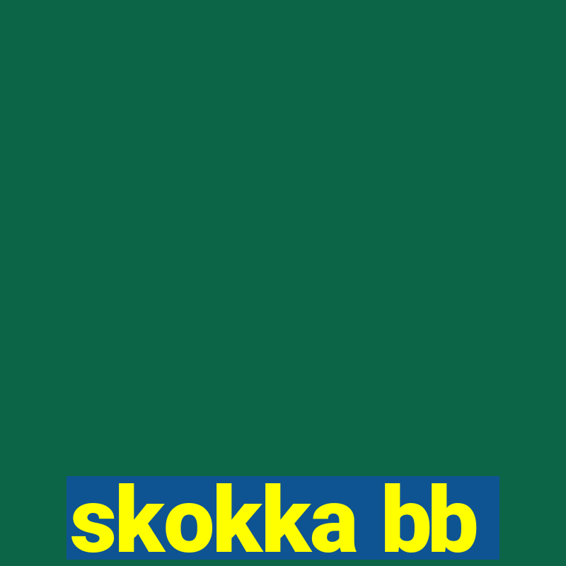 skokka bb