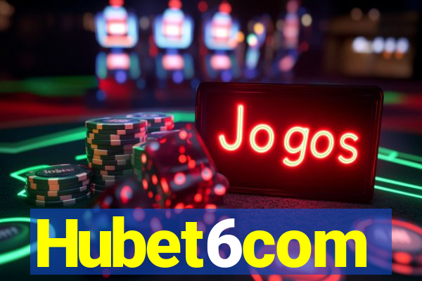 Hubet6com