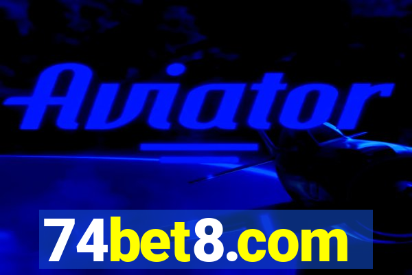 74bet8.com