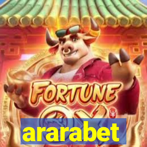 ararabet