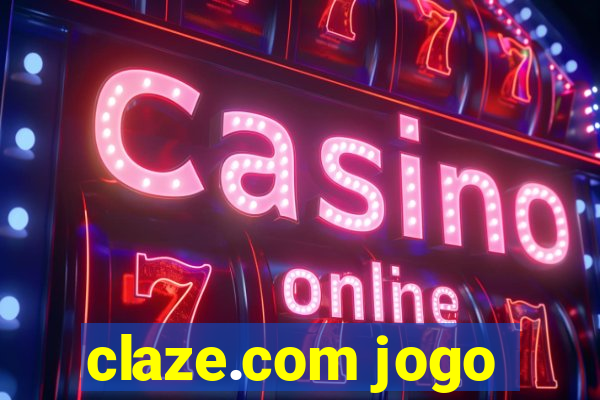 claze.com jogo