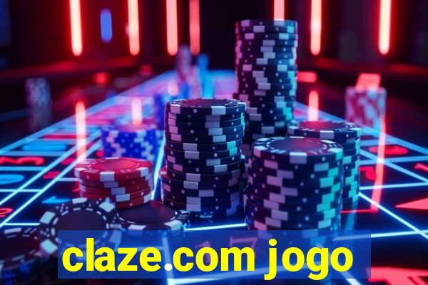 claze.com jogo