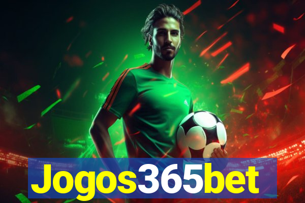 Jogos365bet